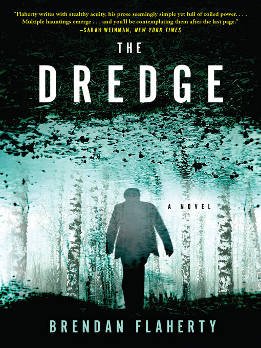 Title details for The Dredge by Brendan Flaherty - Available